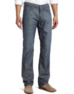 7 For All Mankind Men's Standard In Classic Jean