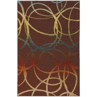 Mohawk Select Select Strata Acrobatic Rug 5' x 8'