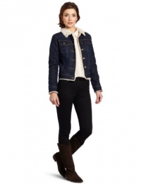 KUT from the Kloth Women's Serpa Denim Jacket