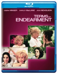 Terms of Endearment [Blu-ray]