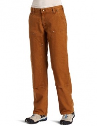 Carhartt Women's Sandstone Carpenter Pant