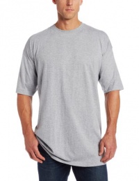 Russell Athletic Men's Big & Tall Basic Short Sleeve Solid Crew Neck T-Shirt