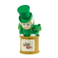 Department 56 Snowbabies Guest Collection by The Wizard of Oz Figurine, 3.15-Inch