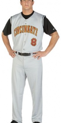 Rawlings Youth Relaxed Fit YBP350MR Baseball Pant