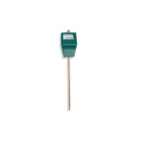 Indoor/Outdoor Moisture Sensor Meter, soil water monitor