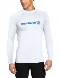 Quiksilver Men's Phaser Long Sleeve