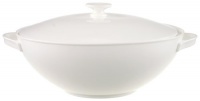 Villeroy & Boch Anmut Covered Vegetable Bowl