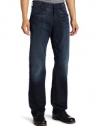 7 For All Mankind Men's Austyn A Pocket Jean