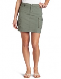 Columbia Women's Crossroads Skirt