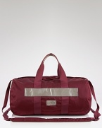 MARC BY MARC JACOBS Hi-Fi Duffle