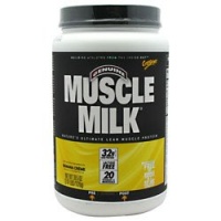 CytoSport: Muscle Milk Banana Creme 2.47 lb