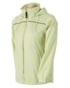 Devon & Jones DG795W Ladies Element Jacket - Sprng Grass/New Nvy - L