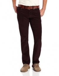 Levi's Mens 514 Straight Corduroy Pant