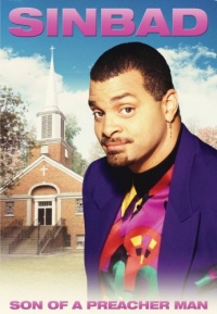 Sinbad: Son of a Preacher Man