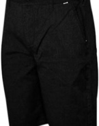 Hurley Young Men's One And Only Solid Walkshort