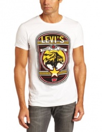 Levi's Men's Republica Tee