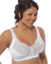 JMS Comfort Lace with Hidden Shaper