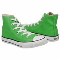 CONVERSE Kids' All Star Hi Pre