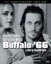 Buffalo 66: 15th Anniversary [Blu-ray]