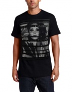 Marc Ecko Cut & Sew Men's She Wants Me Tee