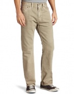 Levi's Men's 505 Straight Fit Pant