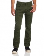 Levi's Men's Line 8 511 Skinny Twill Pant