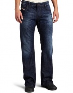 Diesel Men's Zathan 74W Regular Bootcut Jean