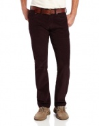 Levi's Mens 514 Straight Corduroy Pant