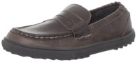 Cole Haan Kids Air Sail Penny Loafer (Toddler/Little Kid/Big Kid),Brown,3 M US Little Kid