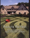 Picture Perfect: Mowing Techniques for Lawns, Landscapes, and Sports