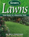 Scotts Lawns: Your Guide to a Beautiful Yard