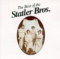 Best of the Statler Brothers