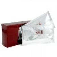 SK II Whitening Source Derm-Revival Mask-6sheets