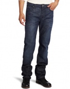 7 For All Mankind Men's Standard Classic Straight Leg Jean