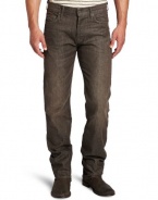 7 For All Mankind Men's Standard Jean