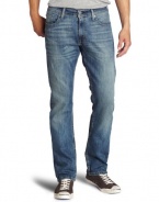 Levi's Men's 508 Regular Tapered Jean