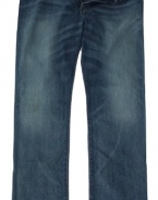 Polo Ralph Lauren Classic 867 Medium Wash Jeans