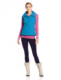 Columbia Women's Perfect Mix Vest