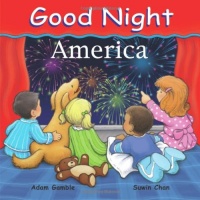 Good Night America (Good Night Our World series)