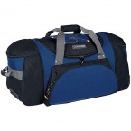 High Sierra A.T. Luggage 30-Inch Wheeled Duffel