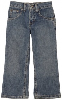 Lee Boys 2-7 Relaxed Straight Leg Jean