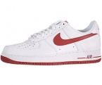 Nike Air Force 1 Low Mens Basketball Shoes 488298-106