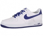 Nike Air Force 1 Low Mens Basketball Shoes 488298-114