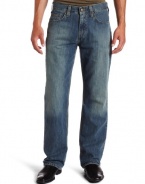 Carhartt Men's Relaxed Straight Jean