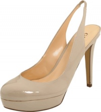 Guess Women's Rapine Slingback Pump