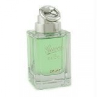 Gucci By Gucci Sport Pour Homme Eau De Toilette Spray - 90ml/3oz