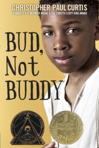 Bud, Not Buddy