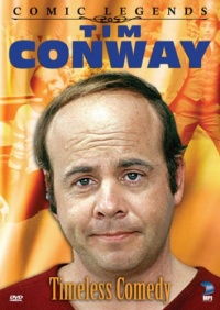 Tim Conway: Timeless Comedy