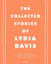 The Collected Stories of Lydia Davis