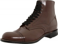 Stacy Adams Men's Madison Cap Toe Boot